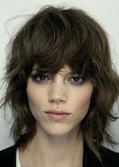 Tendances Coupes De Cheveux Kami Coiffure Coiffeur Paris 8 Et