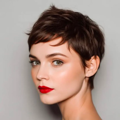 pixie-cut-tendance-coupe-automne-hiver-27 pixie cut tendance automne hiver 2027