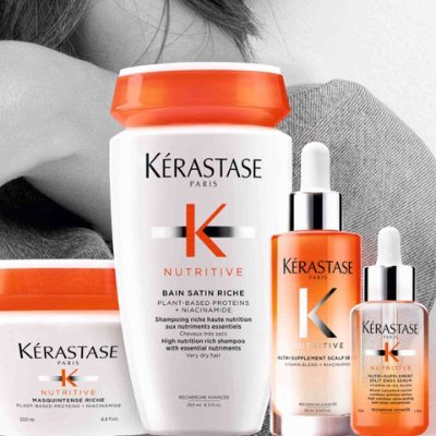 Kerastase_Gamme_Nutritive_Cheveux_secs