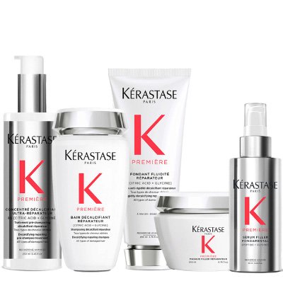 Nouvelle gamme Premiere Kerastase