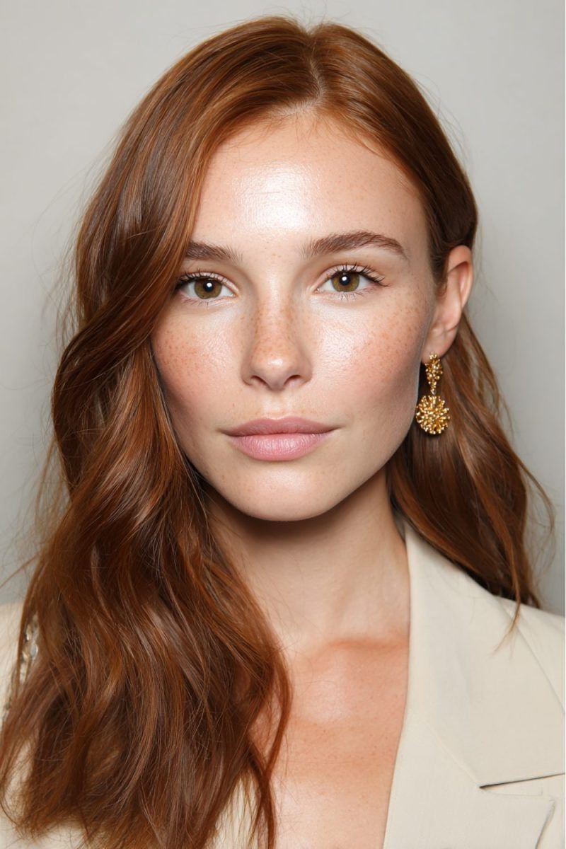 coloration : Comment bien choisir sa couleur ? conseils de kami salon de coiffure à Paris 12